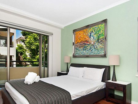 Bella Casa Noosa - Timeshare Accommodation 2