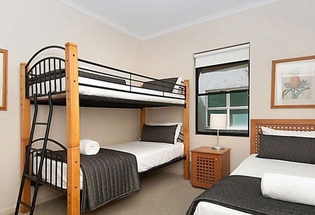 Bella Casa Noosa - Timeshare Accommodation 3