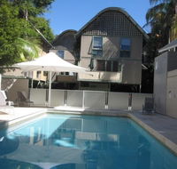 The Hastings Beach Houses - Timeshare Accommodation
