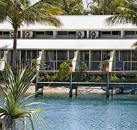 Caribbean Noosa - Timeshare Accommodation