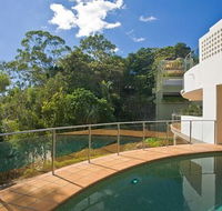 The Cove Noosa - Timeshare Accommodation