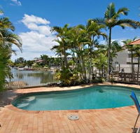 Noosa Terrace And Belmondos - Timeshare Accommodation