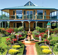 Haley Reef Views Bed and Breakfast - Timeshare Accommodation