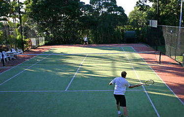 Noosa Crest Resort - Timeshare Accommodation