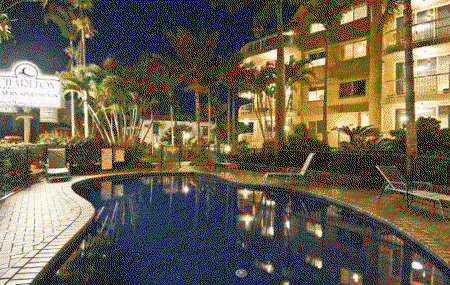 Charlton Apartments - Timeshare Accommodation 0