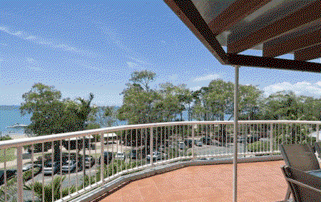 Charlton Apartments - Timeshare Accommodation 1