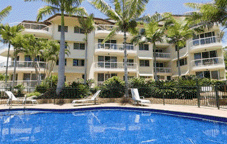 Charlton Apartments - Timeshare Accommodation 2