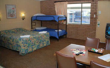  Timeshare Accommodation