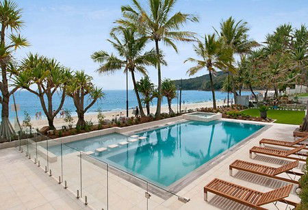 Noosa QLD Timeshare Accommodation