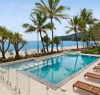 Fairshore Beachfront Apartments - Timeshare Accommodation