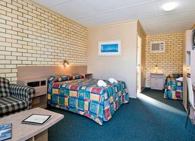 Hervey Bay Dc QLD Timeshare Accommodation