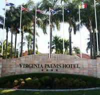 Brisbane International - Virginia - Timeshare Accommodation