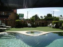 Mackay Motor Inn - Timeshare Accommodation 1