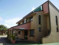 Mackay Motor Inn - Timeshare Accommodation 2