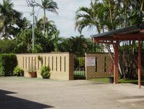 Mackay Motor Inn - Timeshare Accommodation 3