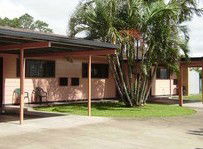 Mackay Motor Inn - Timeshare Accommodation 4