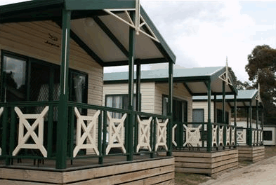 Geelong VIC Timeshare Accommodation