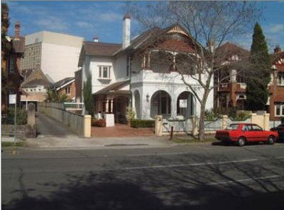  Timeshare Accommodation