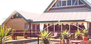 Newcastle NSW Timeshare Accommodation