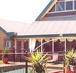 Bimet Executive Lodge - Timeshare Accommodation