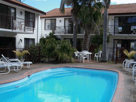 Merimbula NSW Timeshare Accommodation