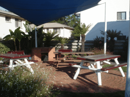 Peninsular Apartments - Timeshare Accommodation 1