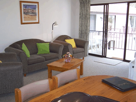 Peninsular Apartments - Timeshare Accommodation 2