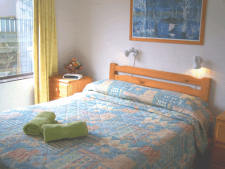 Peninsular Apartments - Timeshare Accommodation 3
