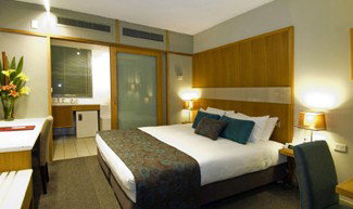 Downtowner On Lygon - Timeshare Accommodation 0