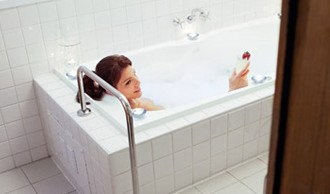 Downtowner On Lygon - Timeshare Accommodation 1