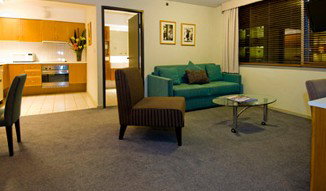 Downtowner On Lygon - Timeshare Accommodation 3