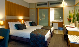 Downtowner On Lygon - Timeshare Accommodation 4