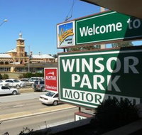 Albury Winsor Park Motor Inn - Timeshare Accommodation