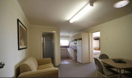 Batemans Bay NSW Timeshare Accommodation