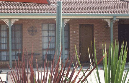 Rennie NSW Timeshare Accommodation