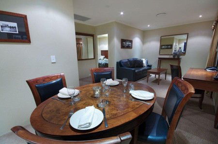  Timeshare Accommodation