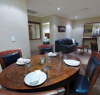 Quality Hotel Powerhouse - Timeshare Accommodation