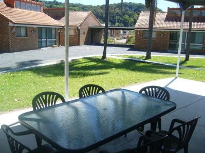 Arosa Motel - Timeshare Accommodation 1