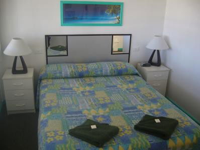 Arosa Motel - Timeshare Accommodation 2