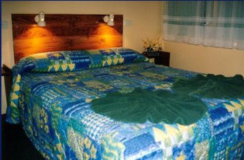 Arosa Motel - Timeshare Accommodation 3