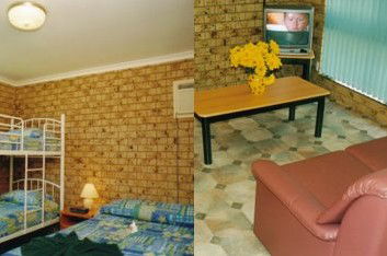 Arosa Motel - Timeshare Accommodation 4
