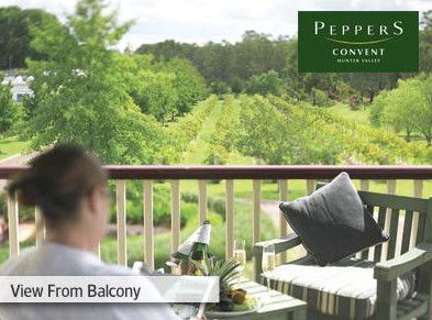 Peppers Convent - Timeshare Accommodation 2