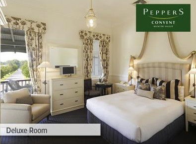 Peppers Convent - Timeshare Accommodation 3