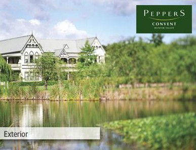 Peppers Convent - Timeshare Accommodation 5