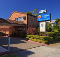 Airport Admiralty Motel - Timeshare Accommodation