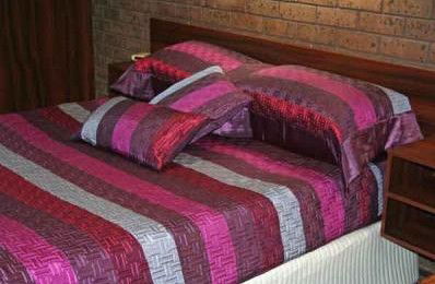 Bayside Motel - Timeshare Accommodation 1