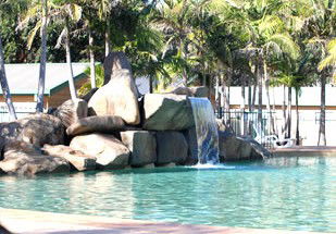 Merry Beach Caravan Park - Timeshare Accommodation 0