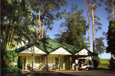 Bonville NSW Timeshare Accommodation