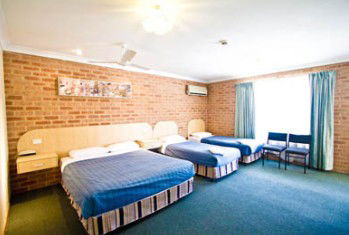  Timeshare Accommodation