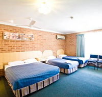 Branxton House Motel - Timeshare Accommodation